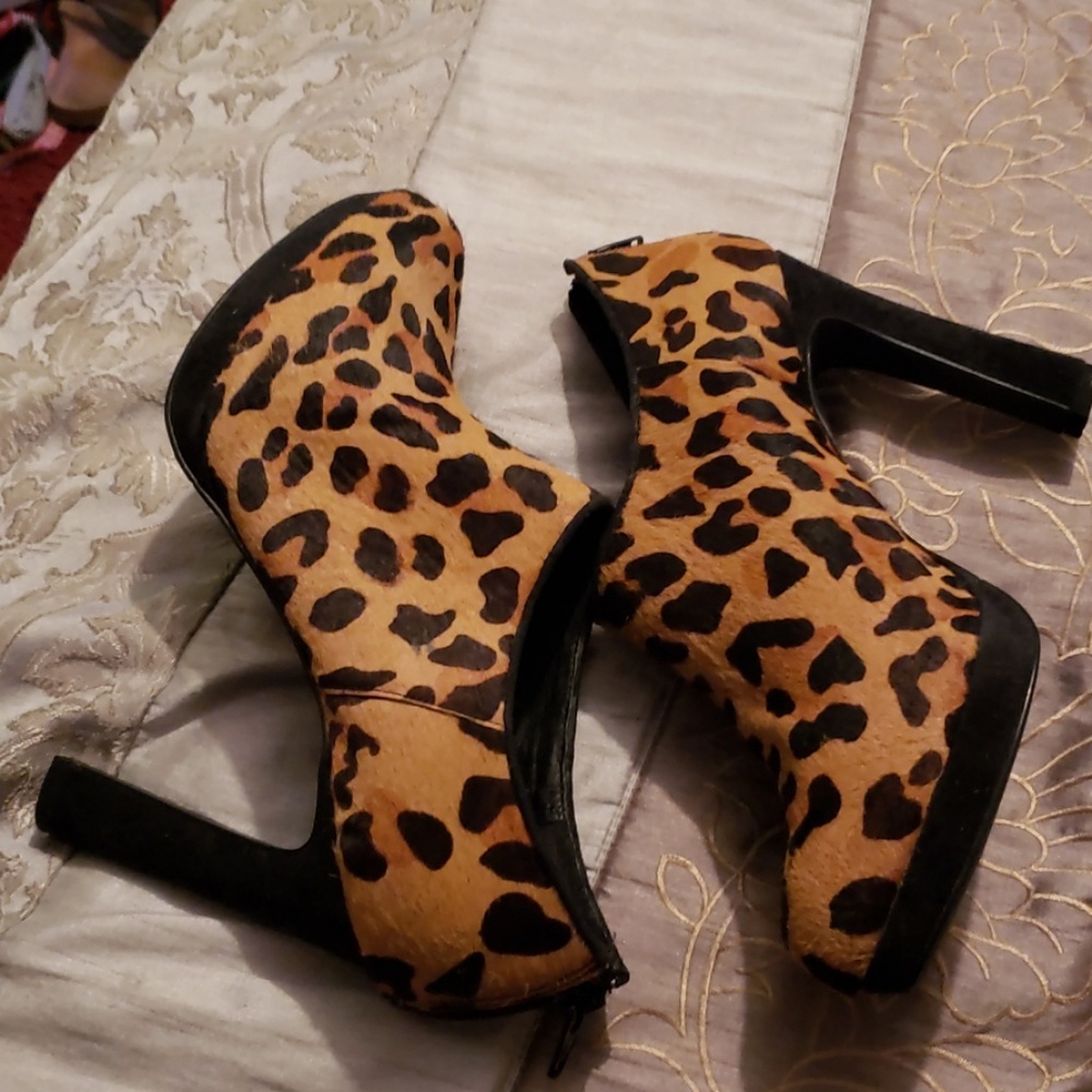 Heels